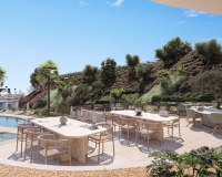 Rynek pierwotny - apartment - Marbella - Marbella Centro