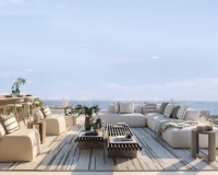 Rynek pierwotny - apartment - Marbella - Marbella Centro
