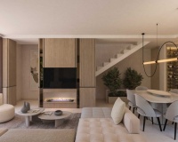 Rynek pierwotny - apartment - Marbella - Marbella Centro