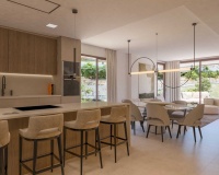 Rynek pierwotny - apartment - Marbella - Marbella Centro