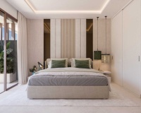 Rynek pierwotny - apartment - Marbella - Marbella Centro