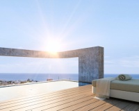 Rynek pierwotny - apartment - Marbella - Marbella Centro