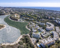 Rynek pierwotny - apartment - Marbella - Marbella Centro