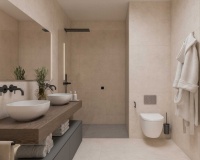 Rynek pierwotny - apartment - Marbella - Marbella Centro