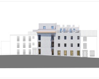 Rynek pierwotny - apartment - Marbella - Marbella Centro