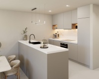 Rynek pierwotny - apartment - Marbella - Marbella Centro