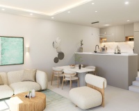 Rynek pierwotny - apartment - Marbella - Marbella Centro