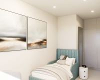 Rynek pierwotny - apartment - Marbella - Marbella Centro