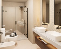 Rynek pierwotny - apartment - Marbella - Marbella Centro