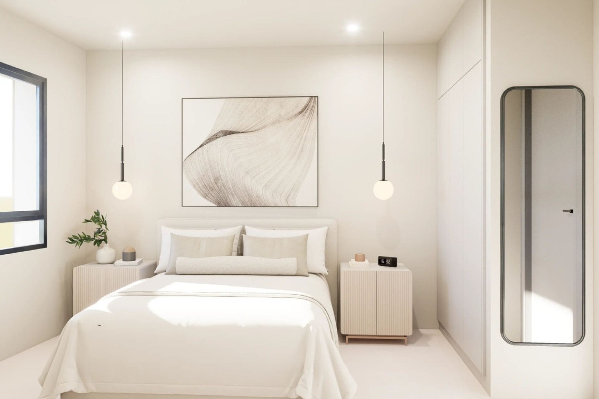Rynek pierwotny - apartment - Marbella - Marbella Centro