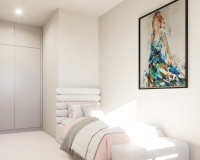 Rynek pierwotny - apartment - Marbella - Marbella Centro