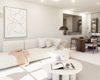 Rynek pierwotny - apartment - Marbella - Marbella Centro