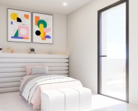 Rynek pierwotny - apartment - Marbella - Marbella Centro