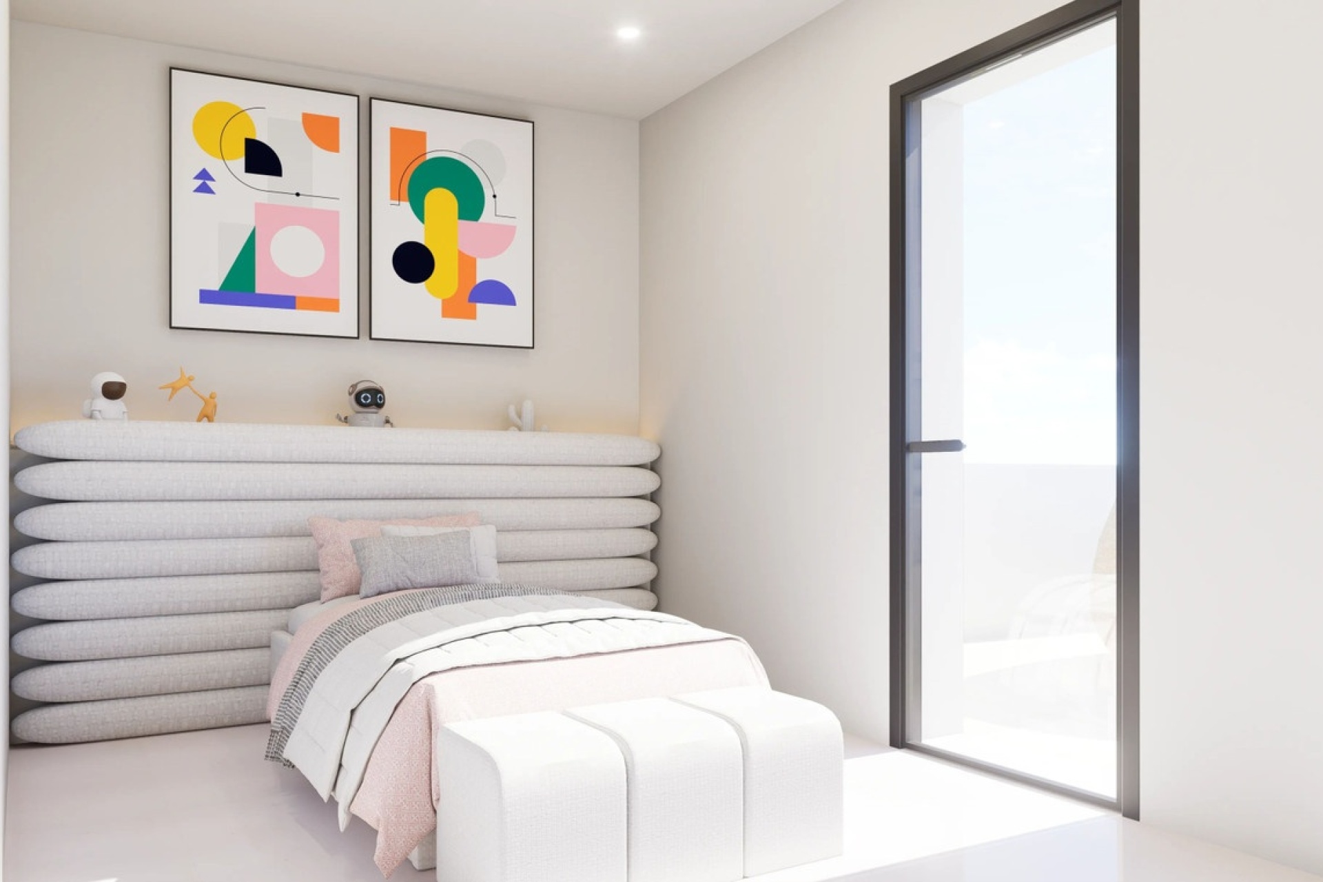 Rynek pierwotny - apartment - Marbella - Marbella Centro