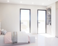 Rynek pierwotny - apartment - Marbella - Marbella Centro