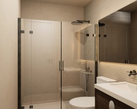 Rynek pierwotny - apartment - Marbella - Marbella Centro