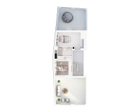 Rynek pierwotny - apartment - Marbella - Marbella Centro