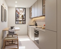 Rynek pierwotny - apartment - Marbella - Marbella Centro