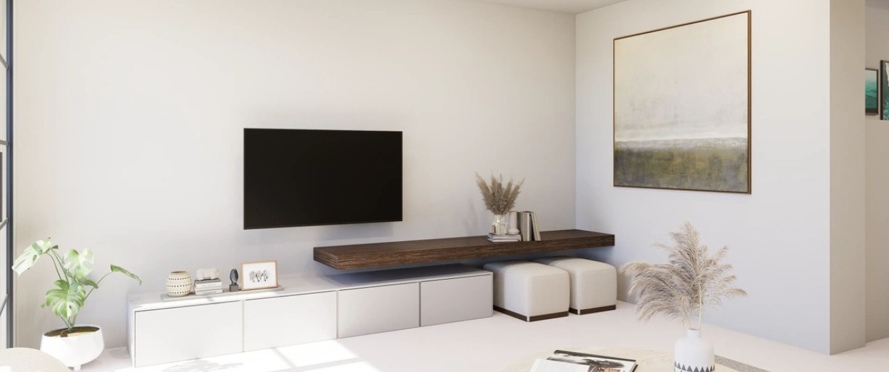 Rynek pierwotny - apartment - Marbella - Marbella Centro