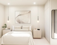 Rynek pierwotny - apartment - Marbella - Marbella Centro