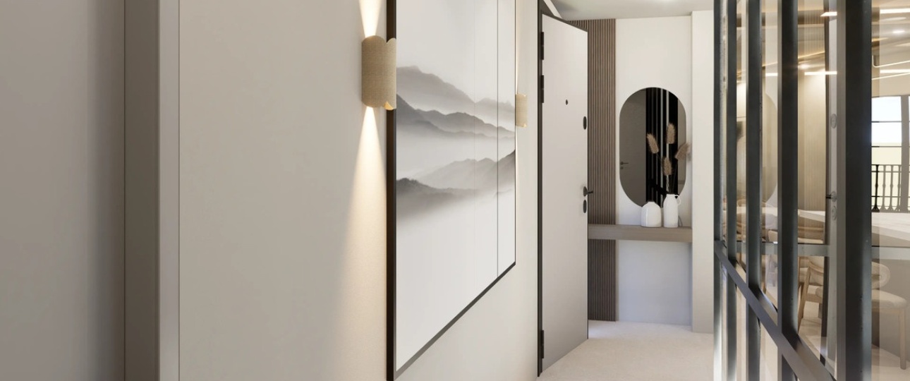 Rynek pierwotny - apartment - Marbella - Marbella Centro