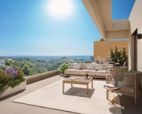 Rynek pierwotny - apartment - Marbella - Marbella Centro