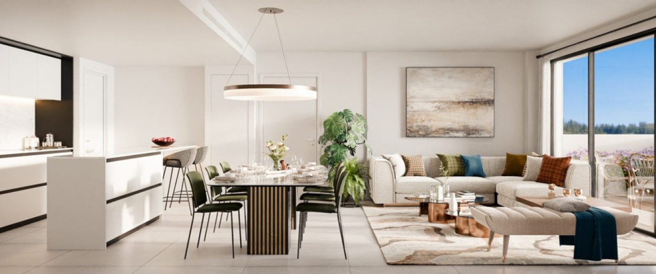 Rynek pierwotny - apartment - Marbella - Marbella Centro