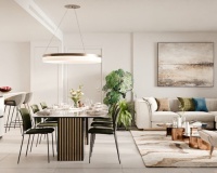 Rynek pierwotny - apartment - Marbella - Marbella Centro