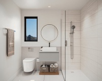 Rynek pierwotny - apartment - Marbella - Marbella Centro