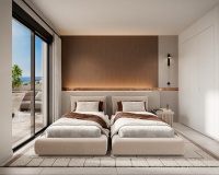 Rynek pierwotny - apartment - Marbella - Marbella Centro