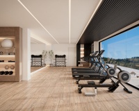 Rynek pierwotny - apartment - Marbella - Marbella Centro