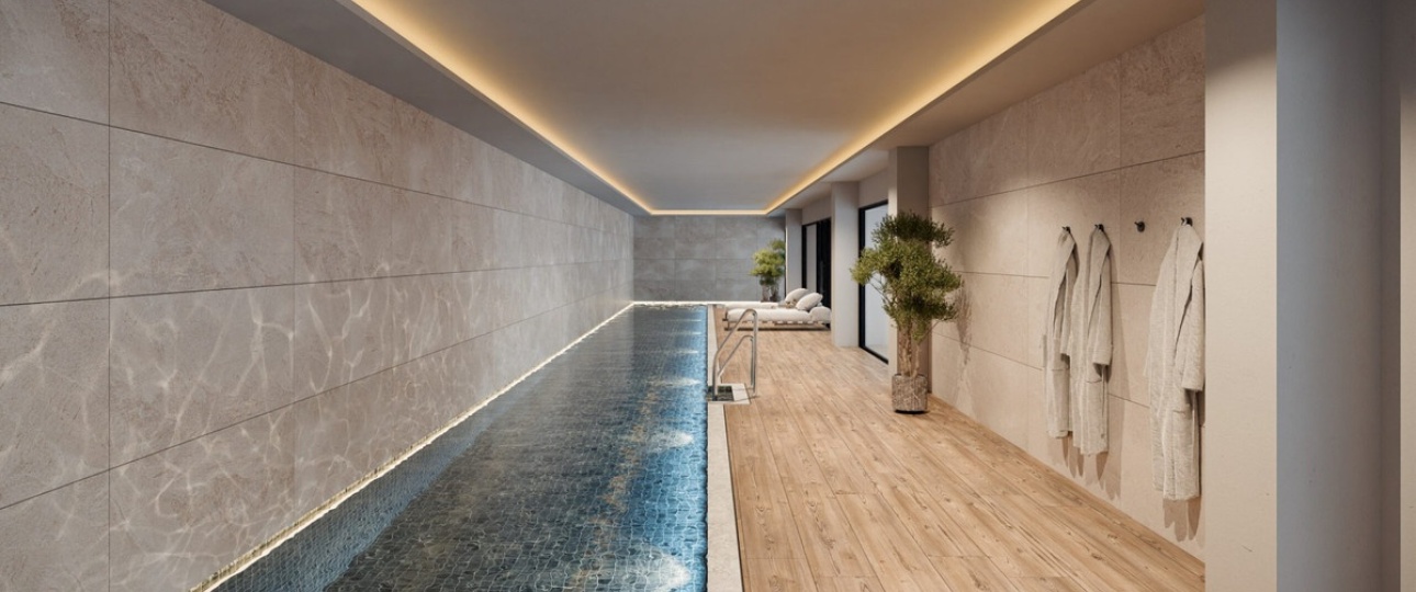 Rynek pierwotny - apartment - Marbella - Marbella Centro