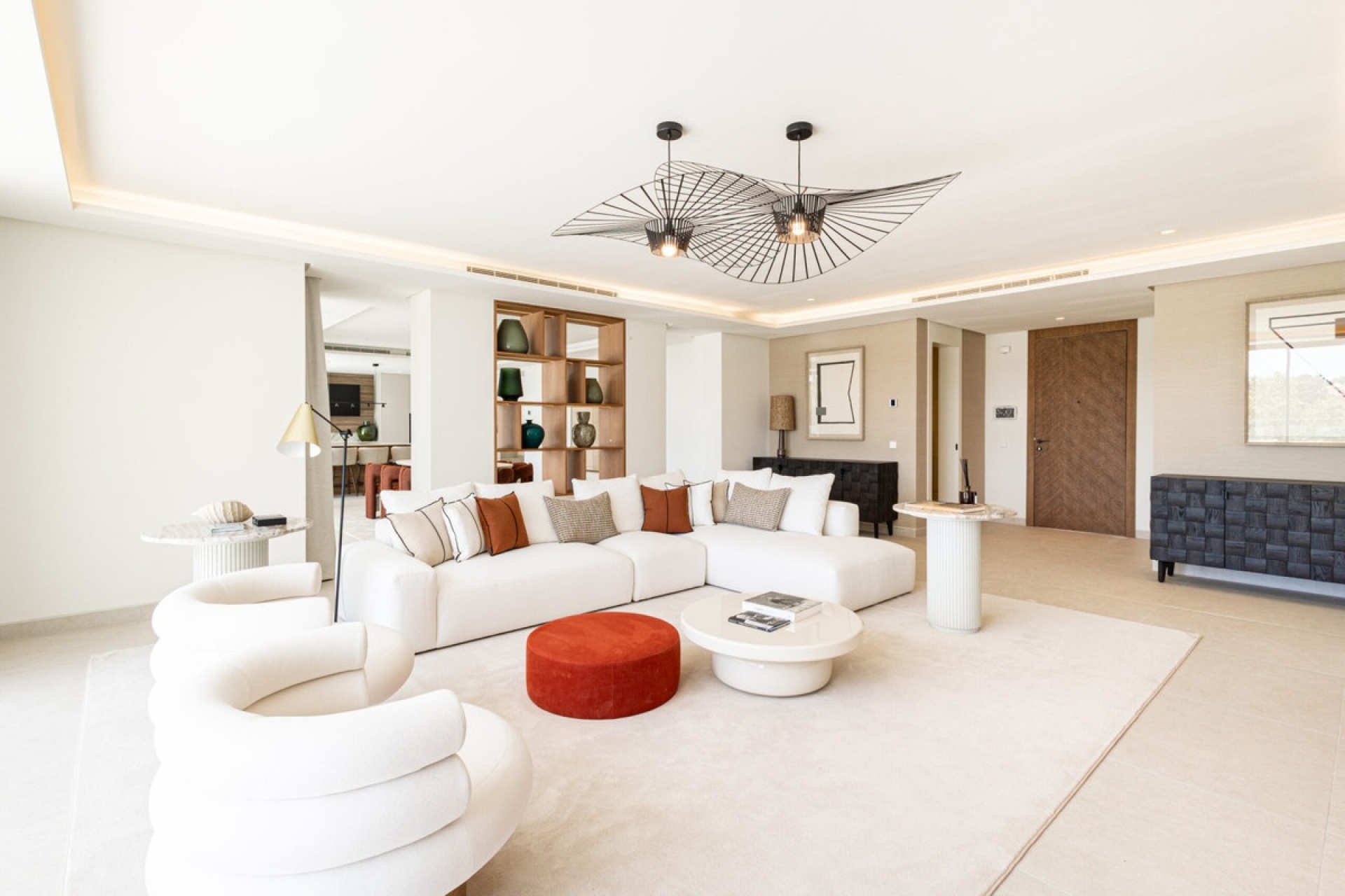 Rynek pierwotny - apartment - Marbella - Marbella Centro