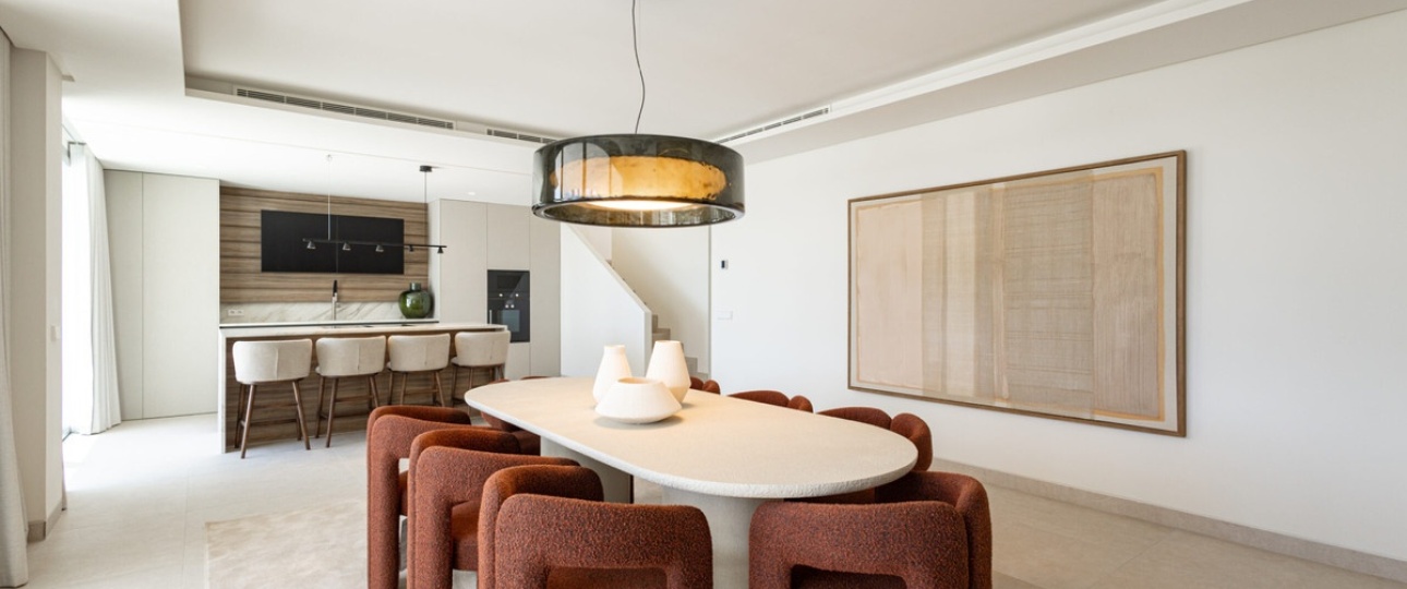Rynek pierwotny - apartment - Marbella - Marbella Centro