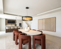 Rynek pierwotny - apartment - Marbella - Marbella Centro
