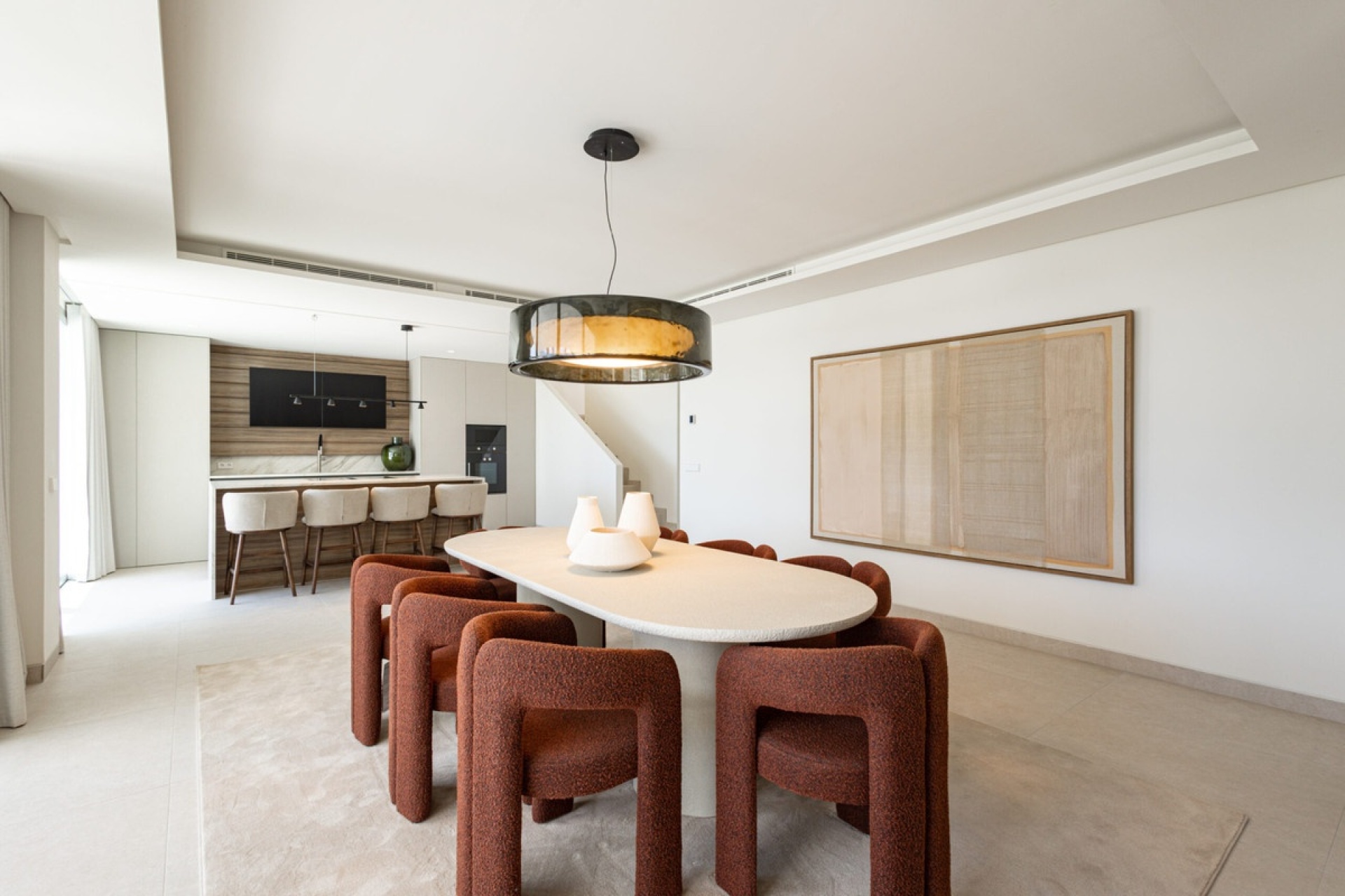 Rynek pierwotny - apartment - Marbella - Marbella Centro