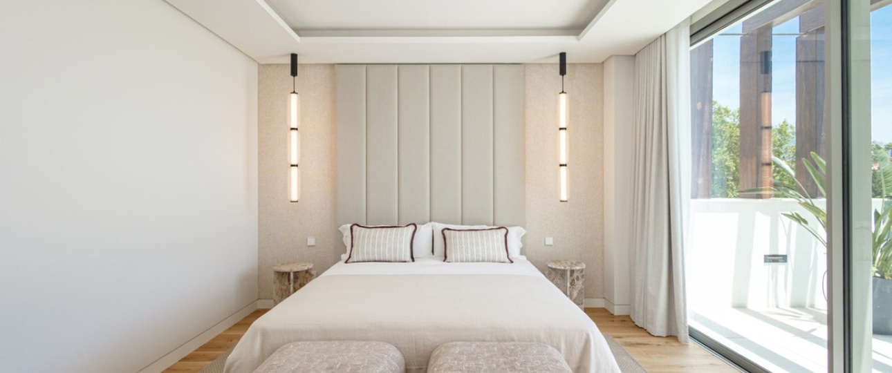 Rynek pierwotny - apartment - Marbella - Marbella Centro
