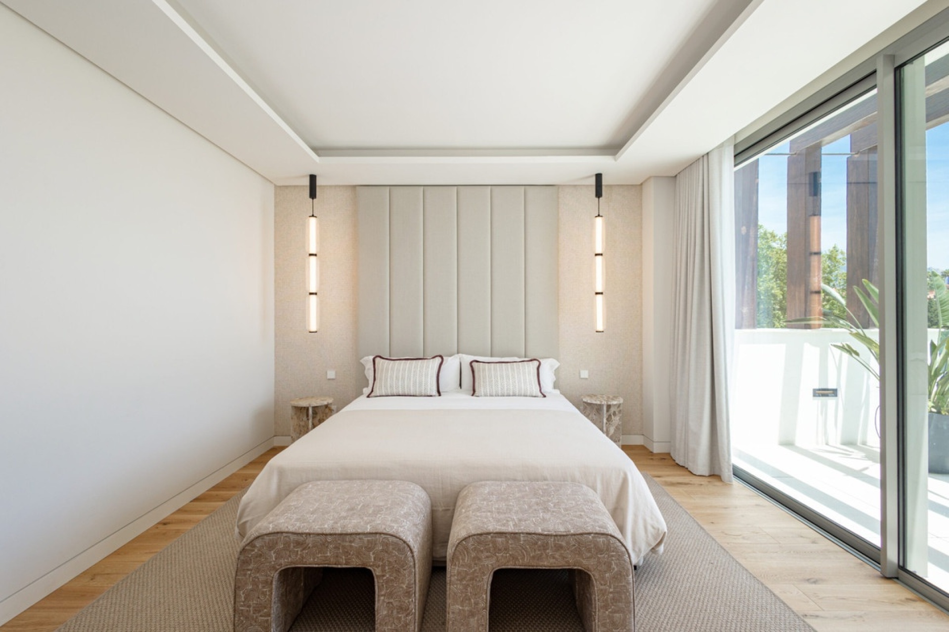 Rynek pierwotny - apartment - Marbella - Marbella Centro