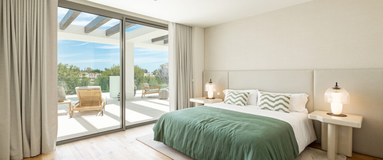Rynek pierwotny - apartment - Marbella - Marbella Centro