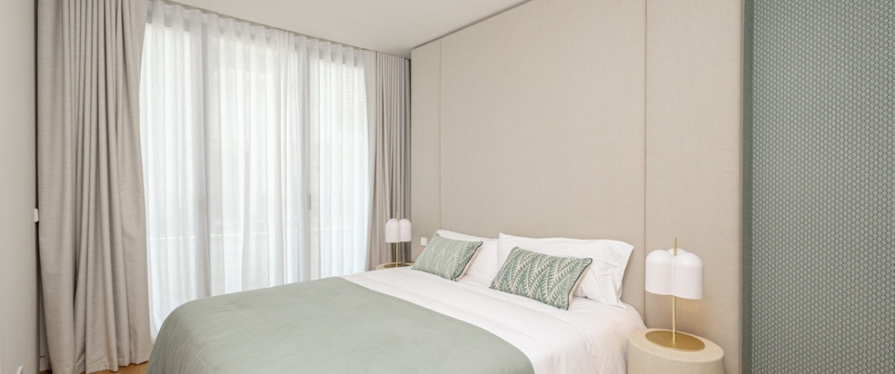 Rynek pierwotny - apartment - Marbella - Marbella Centro
