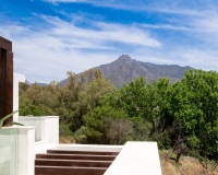 Rynek pierwotny - apartment - Marbella - Marbella Centro