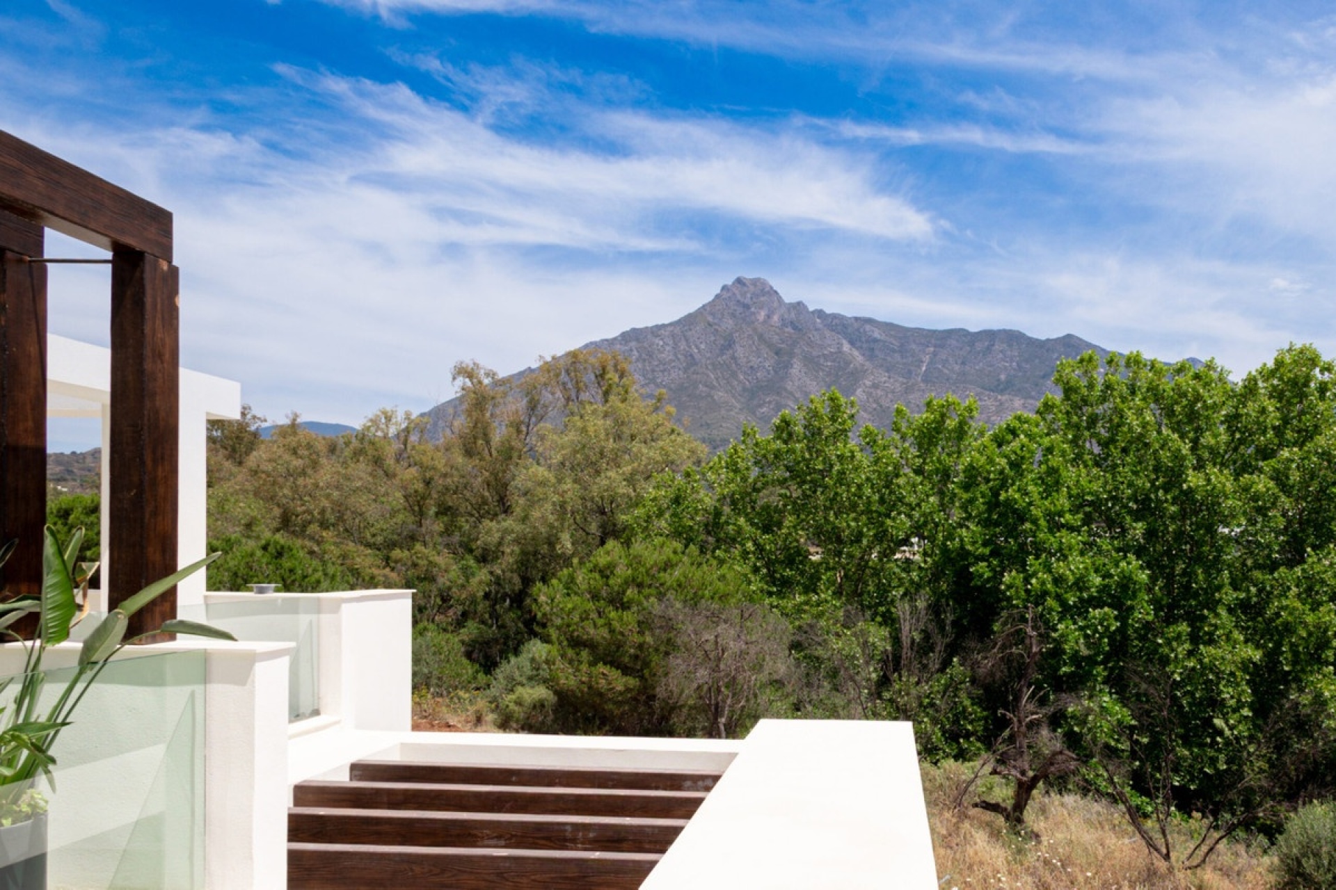 Rynek pierwotny - apartment - Marbella - Marbella Centro