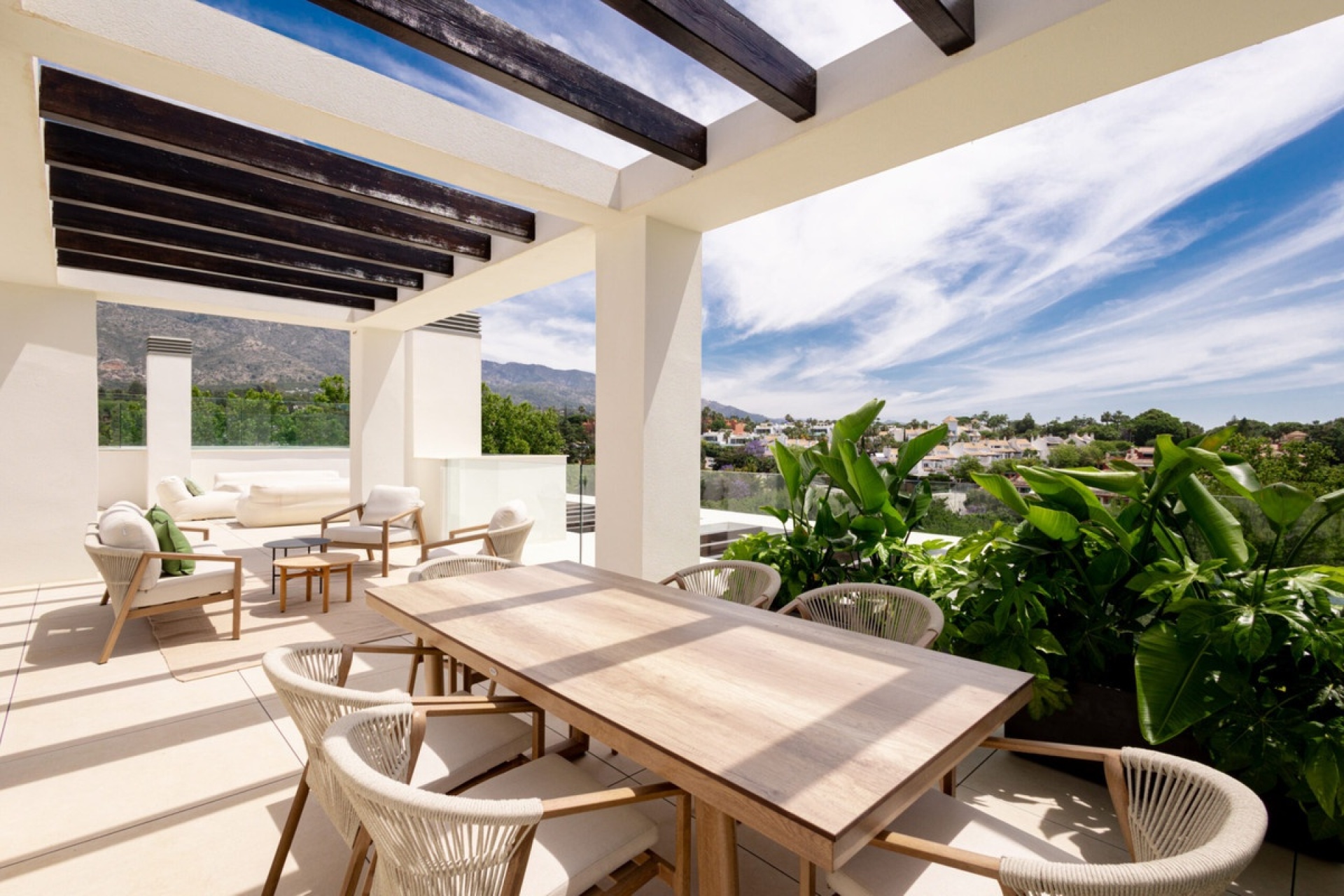 Rynek pierwotny - apartment - Marbella - Marbella Centro