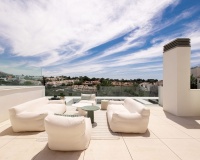 Rynek pierwotny - apartment - Marbella - Marbella Centro