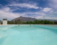 Rynek pierwotny - apartment - Marbella - Marbella Centro
