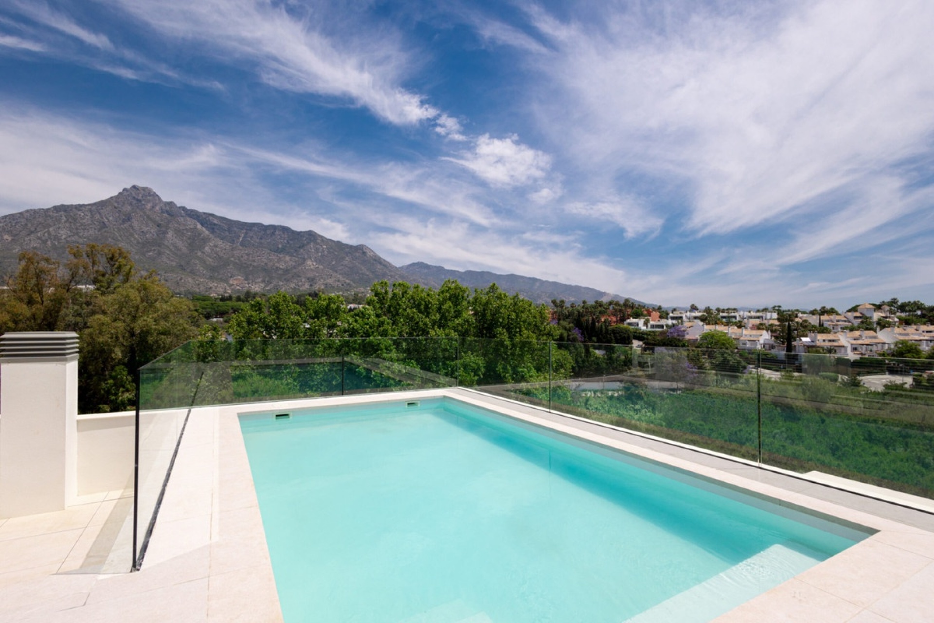 Rynek pierwotny - apartment - Marbella - Marbella Centro