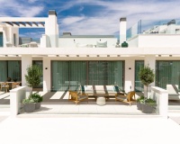 Rynek pierwotny - apartment - Marbella - Marbella Centro