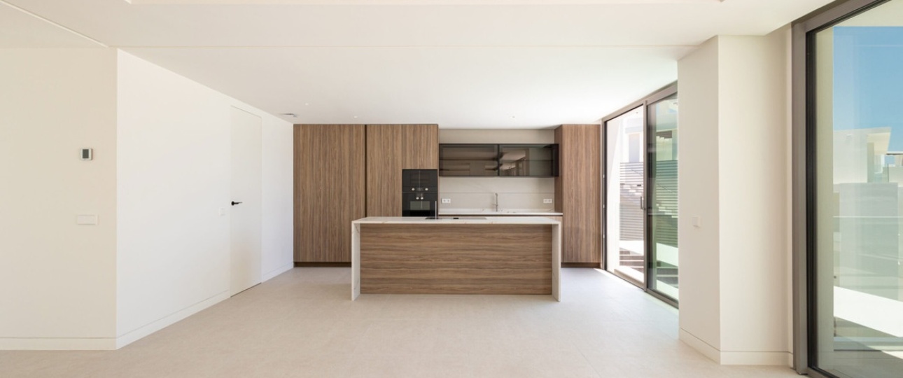 Rynek pierwotny - apartment - Marbella - Marbella Centro