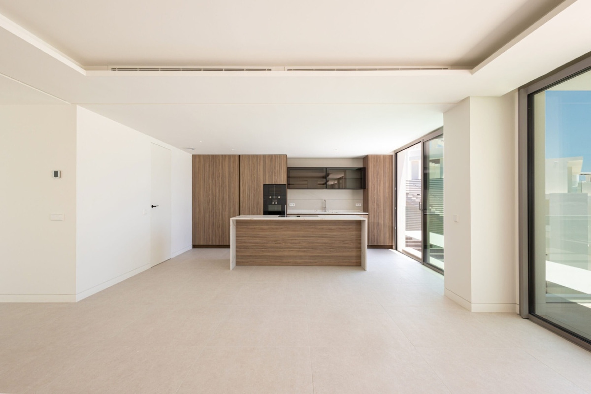Rynek pierwotny - apartment - Marbella - Marbella Centro