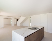 Rynek pierwotny - apartment - Marbella - Marbella Centro
